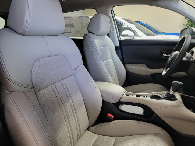 New 2027 Honda HR-V EX-L image 14