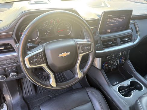 Used 2021 Chevrolet Tahoe LT RWD image 17