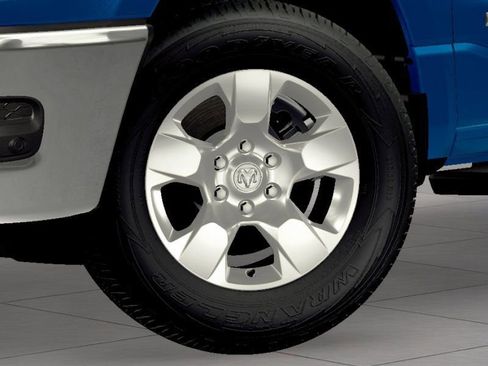 New 2026 RAM 1500 Tradesman image 10