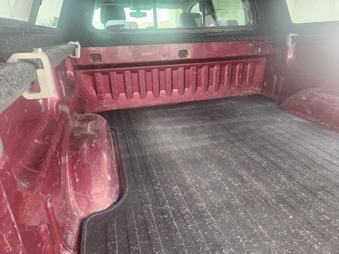 Used 2014 Chevrolet Silverado 1500 LT w/ All Star Edition AWD/4WD image 8