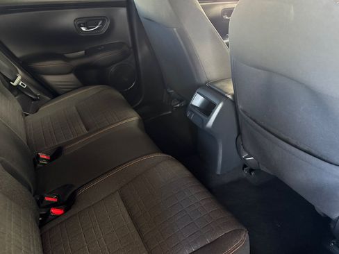 Used 2024 Honda HR-V Sport image 32