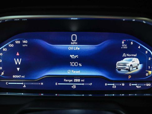 Used 2024 Chevrolet Tahoe LT image 20