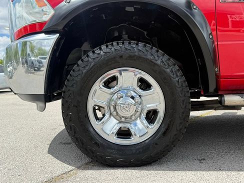 Used 2018 RAM 2500 Tradesman w/ Chrome Appearance Group AWD/4WD image 31
