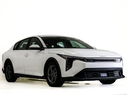 Used 2025 Kia K4