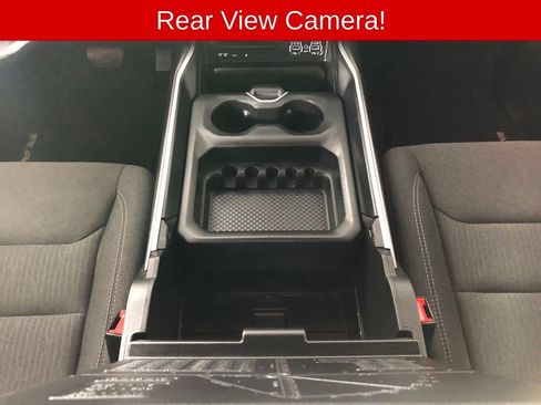 Used 2019 RAM 1500 Big Horn AWD/4WD image 9