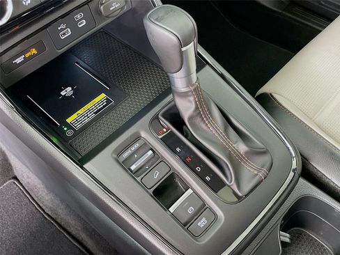 Certified 2025 Honda CR-V Sport Touring image 23