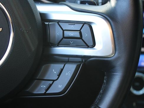 Used 2023 Ford Mustang GT w/ Equipment Group 301A image 15