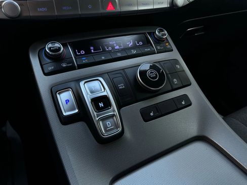 Used 2021 Hyundai Palisade SEL w/ Cargo Package image 15