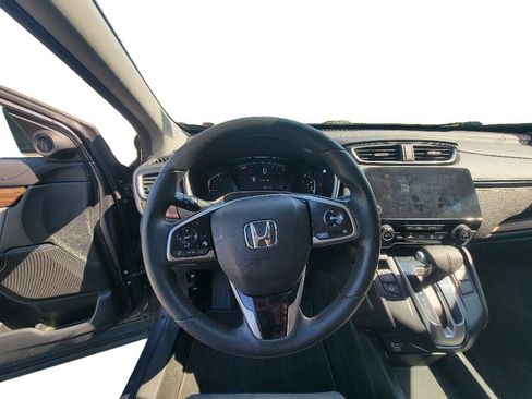 Used 2021 Honda CR-V EX image 12