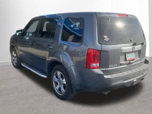 Used 2013 Honda Pilot EX-L image 6