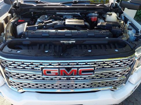 Used 2023 GMC Sierra 2500 Denali AWD/4WD image 24
