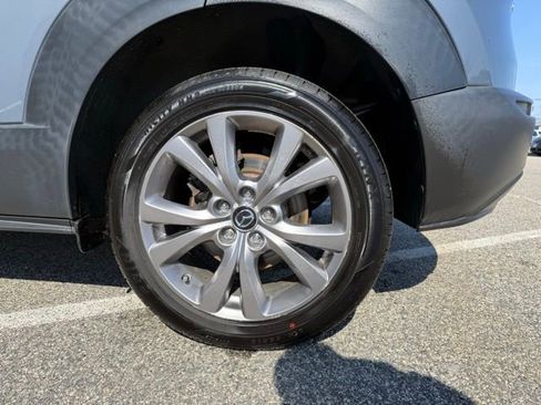 Used 2021 MAZDA CX-30 AWD 2.5 S w/ Premium Package image 13