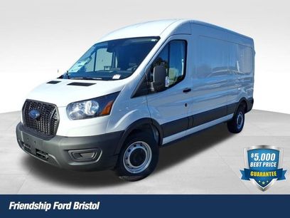 New 2025 Ford Transit 250 148 Medium Roof