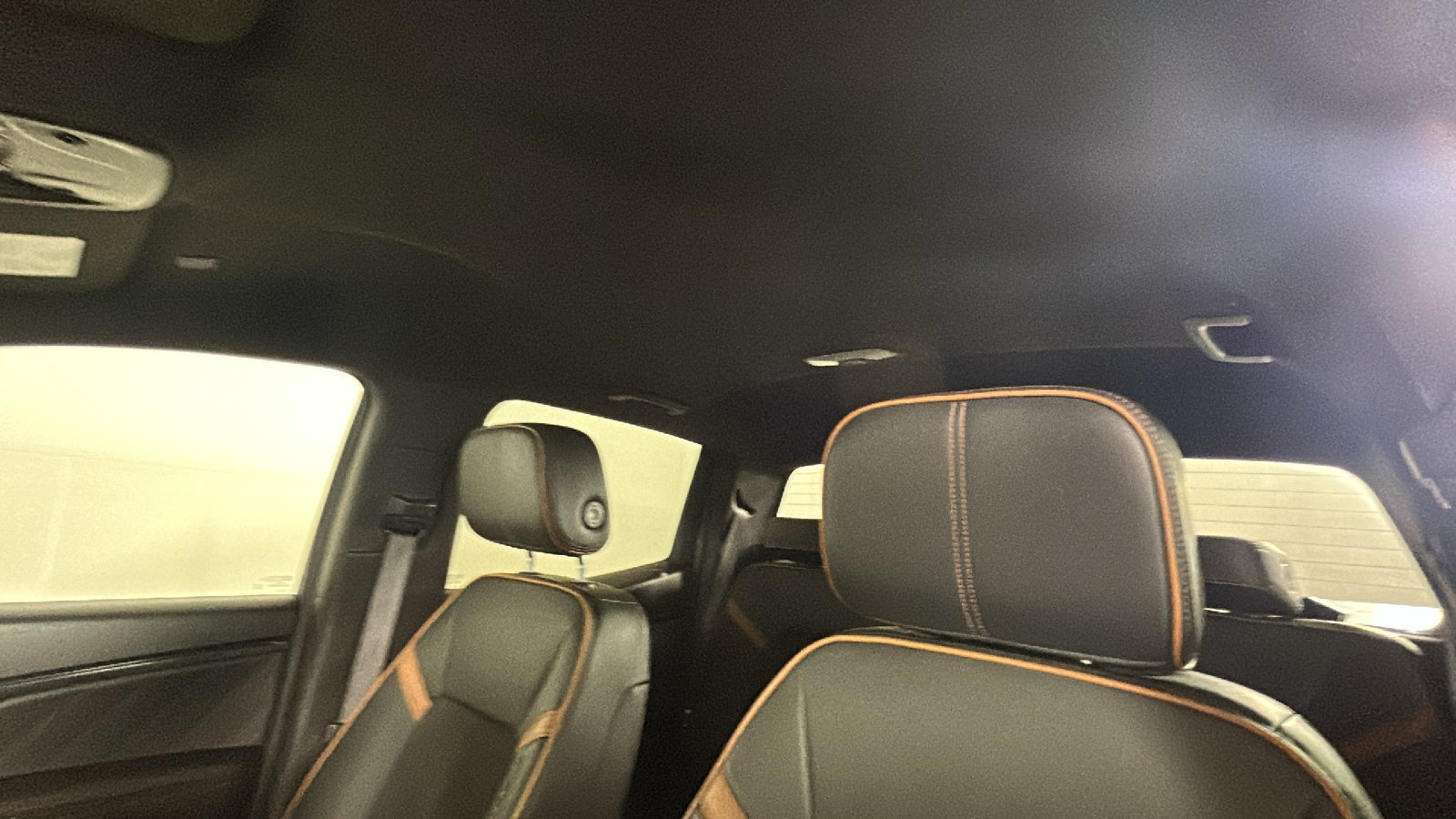 Used 2023 GMC Canyon AT4 AWD/4WD image 15