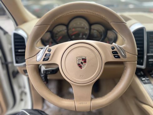 Used 2012 Porsche Cayenne AWD/4WD image 14