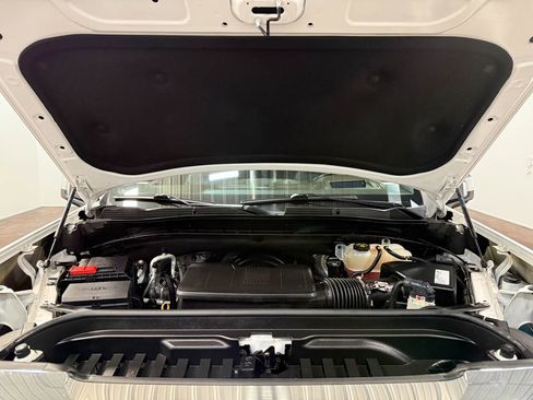 Used 2020 GMC Sierra 1500 Denali w/ Denali Ultimate Package image 19