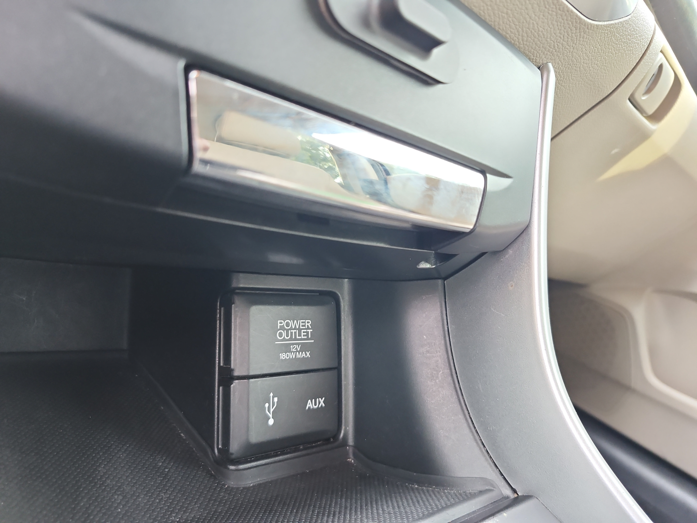 Used 2014 Honda Accord EX-L image 32