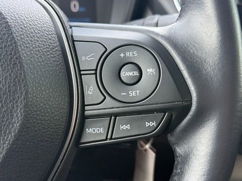 Used 2022 Toyota Corolla SE image 26