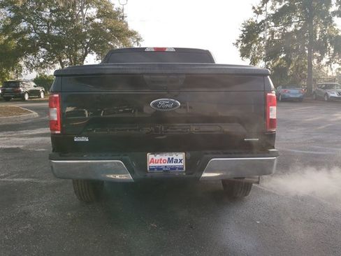 Used 2019 Ford F150 XLT image 5