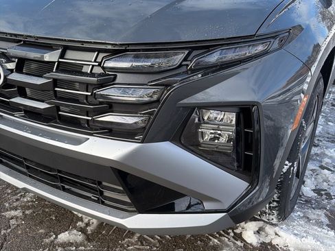 New 2026 Hyundai Tucson SEL image 9