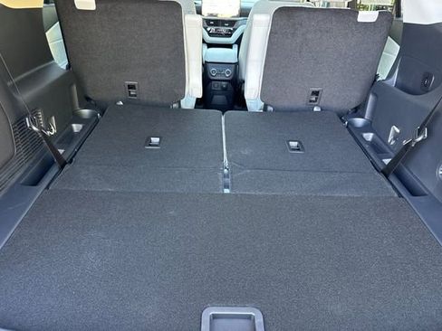 New 2026 Ford Explorer Platinum w/ LUX Leather Package image 16