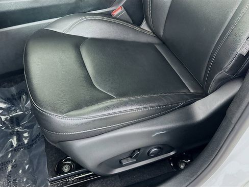 Certified 2024 Jeep Compass Limited image 29