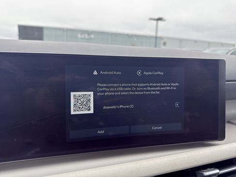 Used 2025 Hyundai Tucson SEL image 20