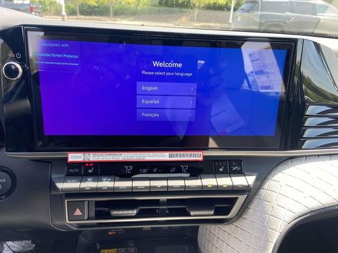 New 2026 Toyota Camry XLE FWD image 18