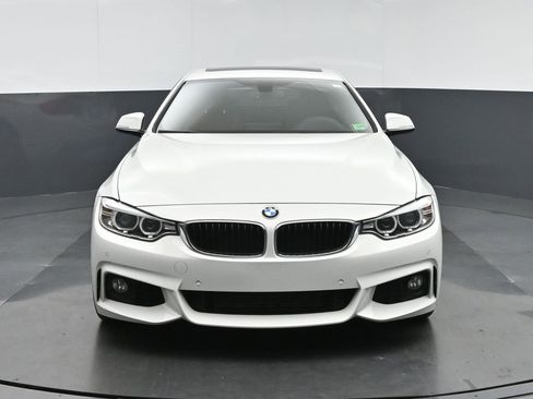 Used 2016 BMW 428i Gran Coupe image 2