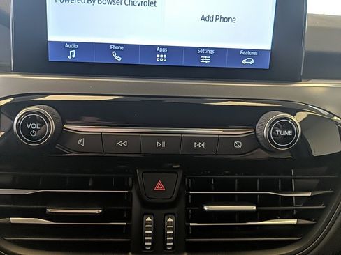 Certified 2023 Ford Escape Active image 20