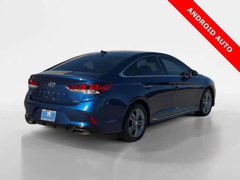 Used 2018 Hyundai Sonata Sport image 6