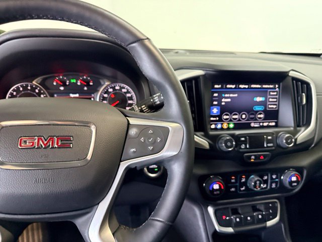 Used 2024 GMC Terrain SLT w/ Elevation Edition FWD image 23