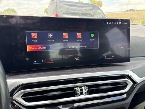 Used 2023 BMW M340i w/ Premium Package image 22