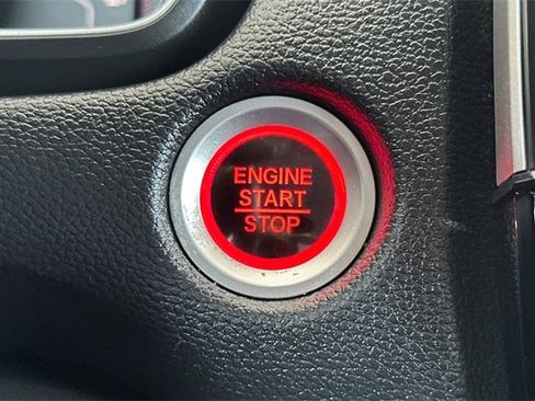 Used 2020 Honda CR-V Touring image 19