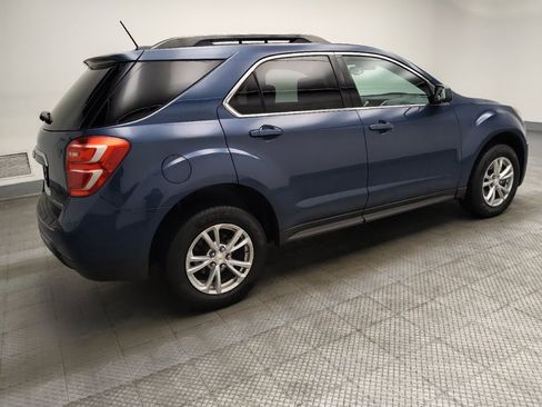 Used 2016 Chevrolet Equinox LT w/ Convenience Package AWD/4WD image 10