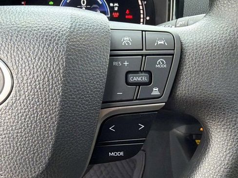 Used 2026 Toyota Camry LE FWD image 24