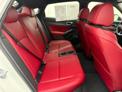 Used 2026 Acura Integra Type S FWD image 30