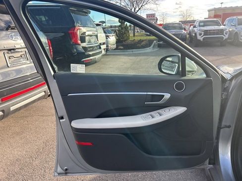 Used 2024 Hyundai Sonata SEL image 10