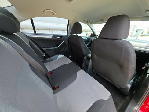 Used 2018 Volkswagen Jetta S FWD image 11