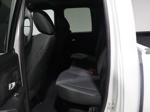 Used 2024 RAM 1500 Classic Warlock w/ Protection Group AWD/4WD image 18