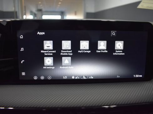 New 2026 Nissan Kicks SR w/ SR Premium Package image 24