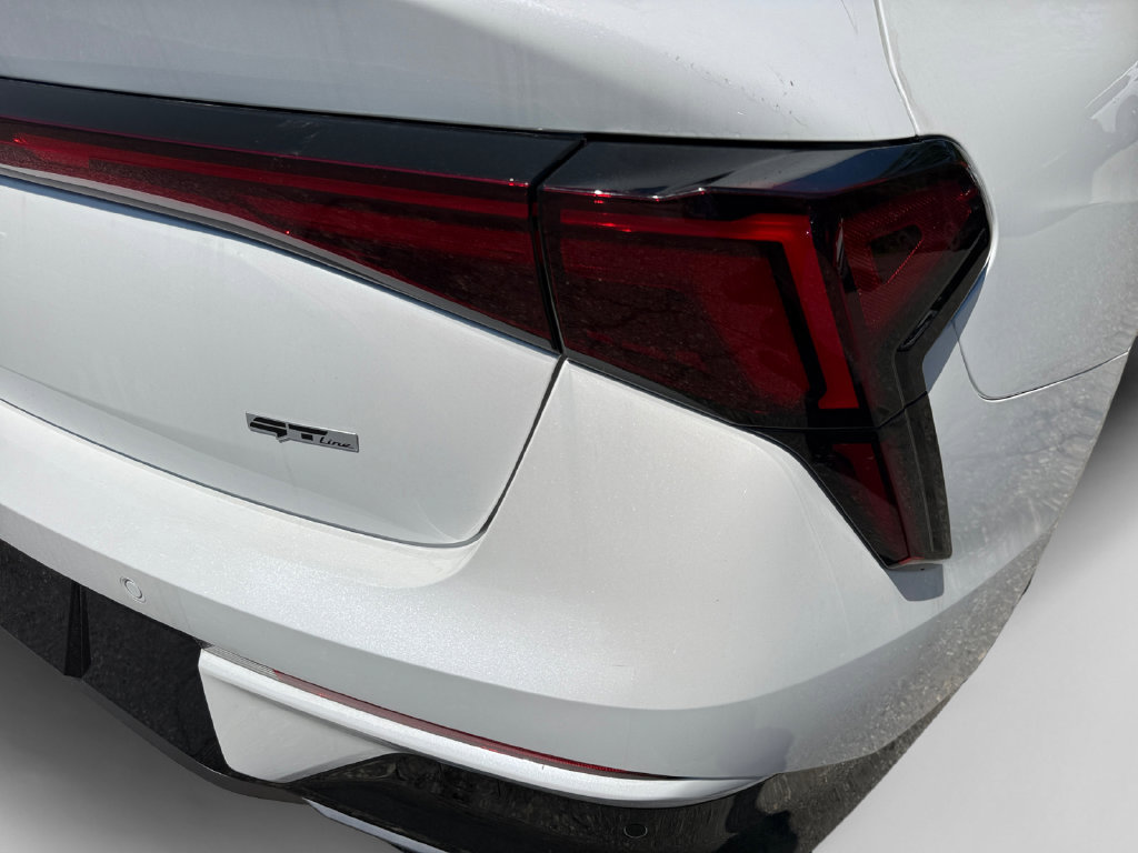 New 2026 Kia K5 GT-Line w/ GT-Line Premium Package AWD/4WD image 19