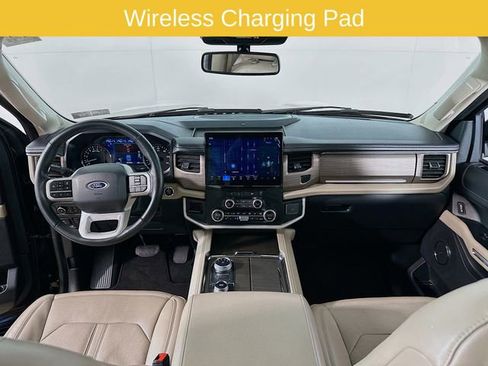 Certified 2024 Ford Expedition Max Limited AWD/4WD image 22