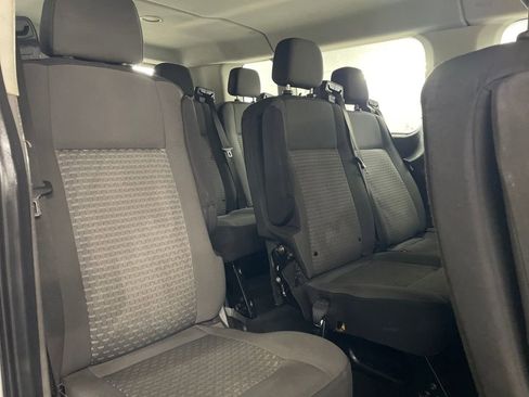 Certified 2022 Ford Transit 350 XLT image 31