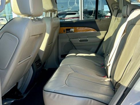 Used 2014 Lincoln MKX AWD w/ Equipment Group 102A image 15