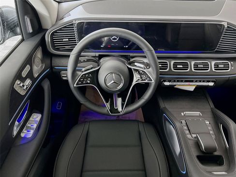 Certified 2026 Mercedes-Benz GLE 350 4MATIC image 20