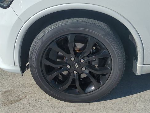Used 2020 Dodge Durango GT w/ Blacktop Package image 11