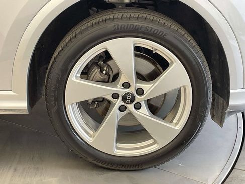 Certified 2025 Audi Q5 Premium w/ Premium Plus AWD/4WD image 14