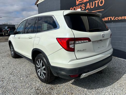 Used 2019 Honda Pilot EX-L image 3