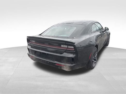 New 2026 Dodge Charger Scat Pack AWD/4WD image 5